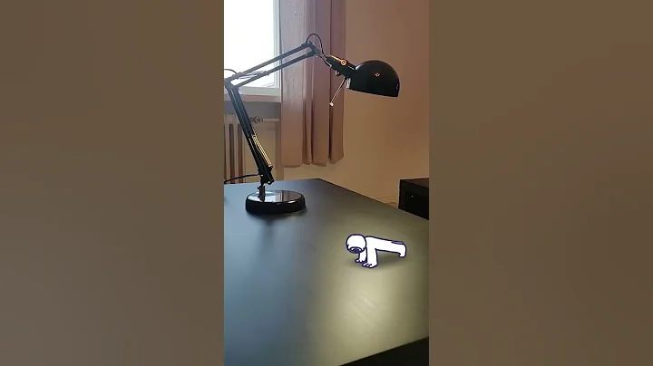 Rabbert didn't eat his veggies, instantly regrets it