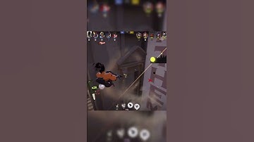 Movement Maestro 🎭  #deadlock #gaming #thes1tuation #deadlockclips