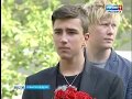 События недели: в Красноярске захоронили капсулу с прахом Дмитрия Хворостовского