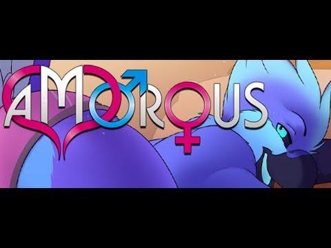 Amorous Amorous