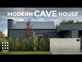 Beyond ordinary modern cave house review  architecture  design