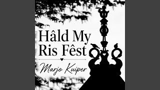 Hald My Ris Fest
