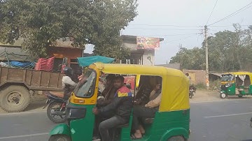 JAITHARA, ETAH , UP 2