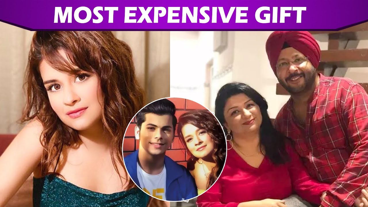 Avneet Kaur Birthday Special 2020 Avneet Kaur Got The Most Expensive T From This Person 