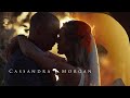 Cutest Facebook Story! Merced California Wedding~Cassandra &amp; Morgan Cinematic Wedding Film