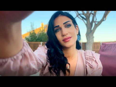 ١٠ علامات مغرم ومتي م فيكي مع كارول