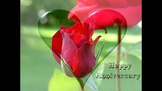 happy anniversary to a beautifful couple best wishes lovely quotes whatsapp greetings e cards