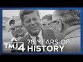 Tmj4 celebrating 75 years on the air