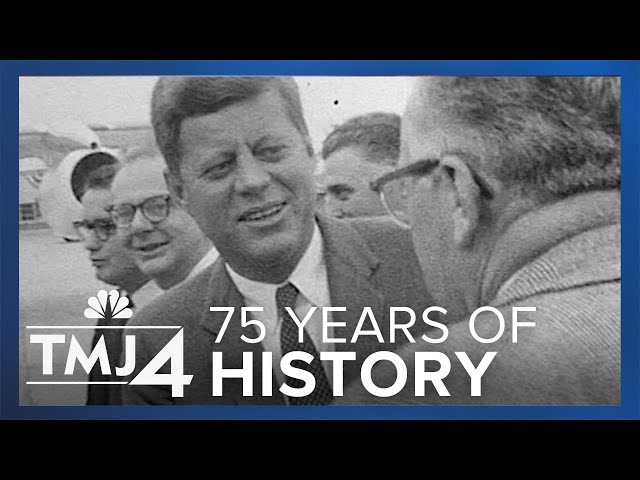 TMJ4: Celebrating 75 Years On The Air class=