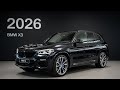 New 2026 BMW X3 Unveiled! Next-Level Luxury SUV Arrives! 🔥🚨 | Latest Review!