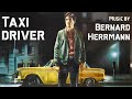 Taxi Driver Soundtrack Suite Bernard Herrmann