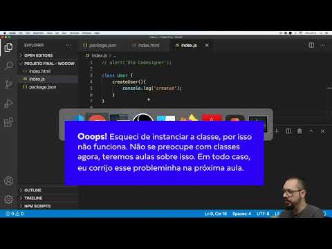 6 - Instalando o Yarn
