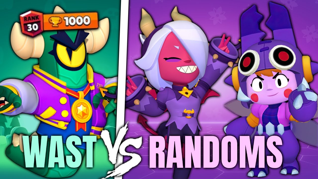 STU RANK 30 (WITH RANDOM PLAYERS) - YouTube