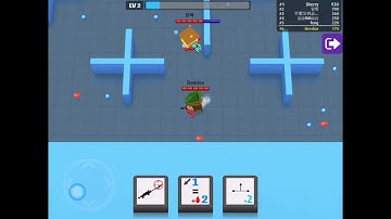 arrow.io  compilation   *2*