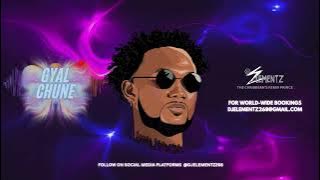 GYAL CHUNE ( VOL.3 ) | DANCEHALL MIX 2025 | BASHMENT MIX 2025 | GYAL CHUNE MIX 2025