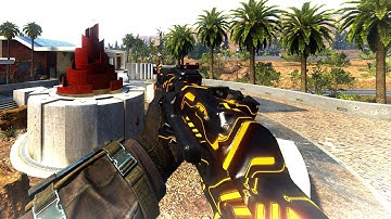 Playing Raid on Black Ops 2 in 2023!...(No Commentary)