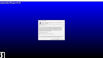 CM0102   Mounting and Installing the Game