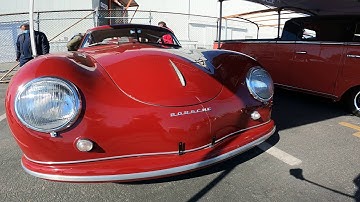 OCTO VW bus meet.  Feb 2021