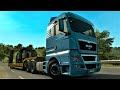 Euro Truck Simulator 2 - High Power Cargo