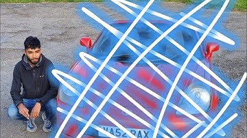 I Bought an Mr2 Roadster (Spyder)