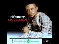 Bright Onyemaeze - you are great