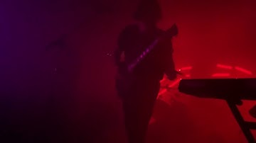 Ultha : Complete Show Live In Paris (06/27/2025 @ Glaz