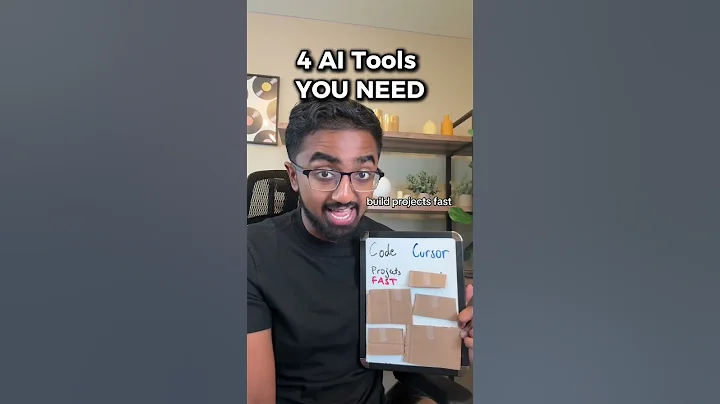 AI Tools You NEED in 2025