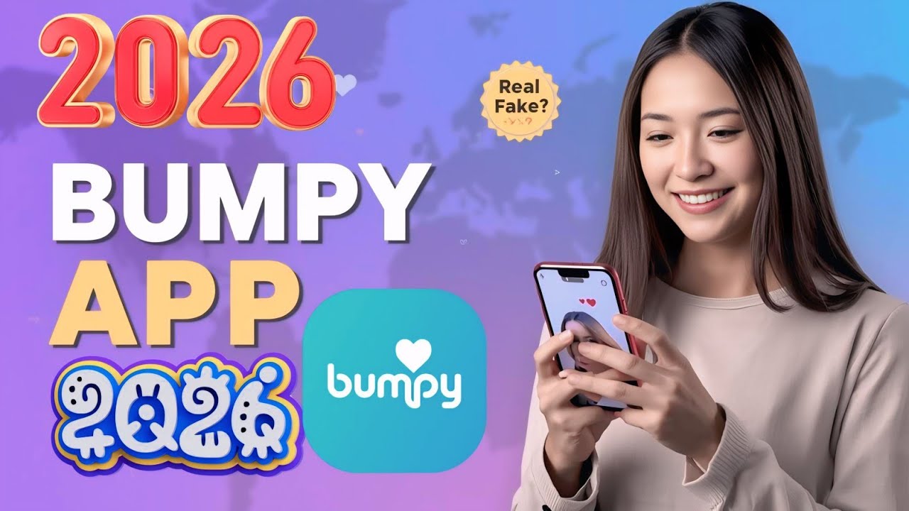 Bumpy App Review | Bumpy app kya hai । How To Use Bumpy App । How To ...