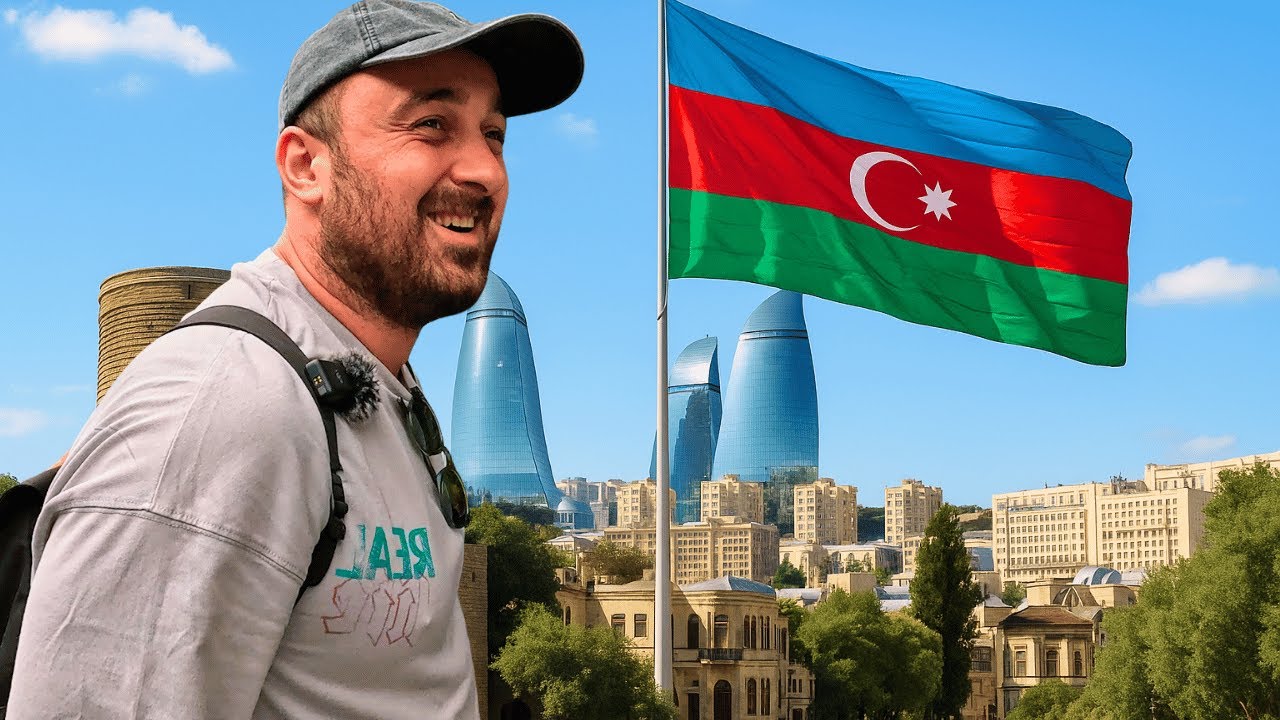 Sayan bansa so mamabigla ed sika | Azerbaijan