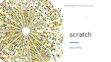 scratch code : 3 video