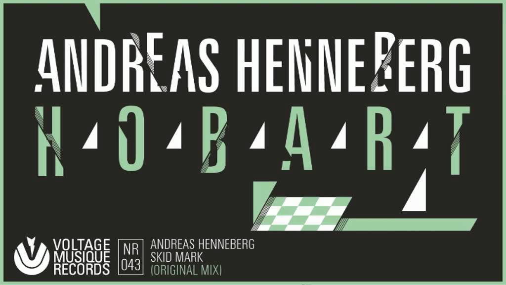 Watch Andreas Henneberg - Skid Mark (Official) // Voltage Musique Records on YouTube Watch Andreas Henneberg - Skid Mark (Official) // Voltage Musique Records on YouTube