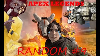 Apex Legends Random en español  #9