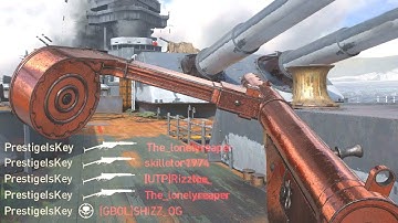 Spawns Really SUCK in COD WWII...