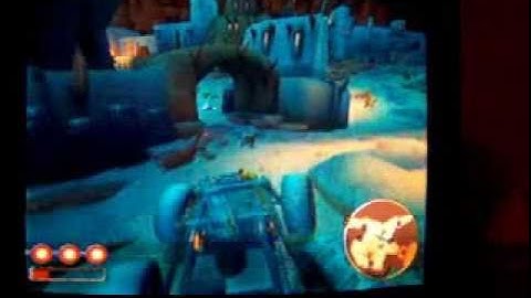 Jak 3 **DRIVE CAR IN SPARGUS CITY GLITCH **NEW!!!!!!!!!** (NOT FAKE)**