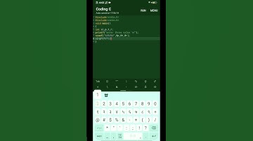 Write a program to calculate simple interest in c  #coding #c #shorts
