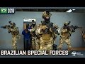 Brazilian Special Forces | &quot;Forças Especiais Brasileiras&quot;