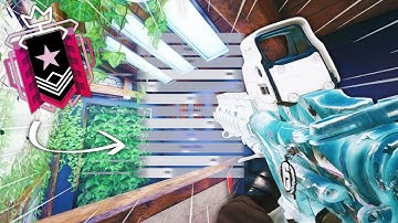 the best controller settings & sensitivity in operation deep freeze...