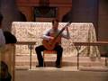 Michael Nicolella plays Piazzolla s Verano Porteno
