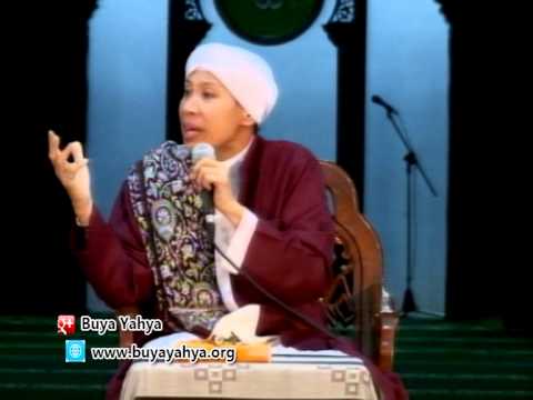 Kemudahan Niat Zakat Fitrah - Hikmah Buya Yahya