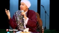 Kemudahan Niat Zakat Fitrah - Hikmah Buya Yahya - Durasi: 1.27. 