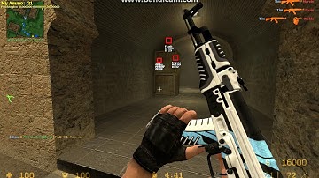 самый мощный чит в ксс v34