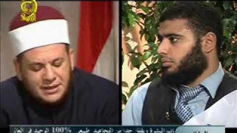 القارئ أحمد مسلم محمود أحمد مع الشيخ محمد الهلباوي || مصر || مسابقة المزمار الذهبي 2009