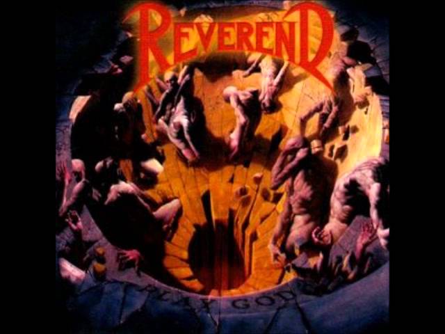 Reverend - Fortunate Son