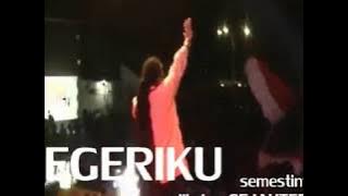 Ras Muhamad & Easy Skankin - Tanah Perjanjian (Papua 2014)