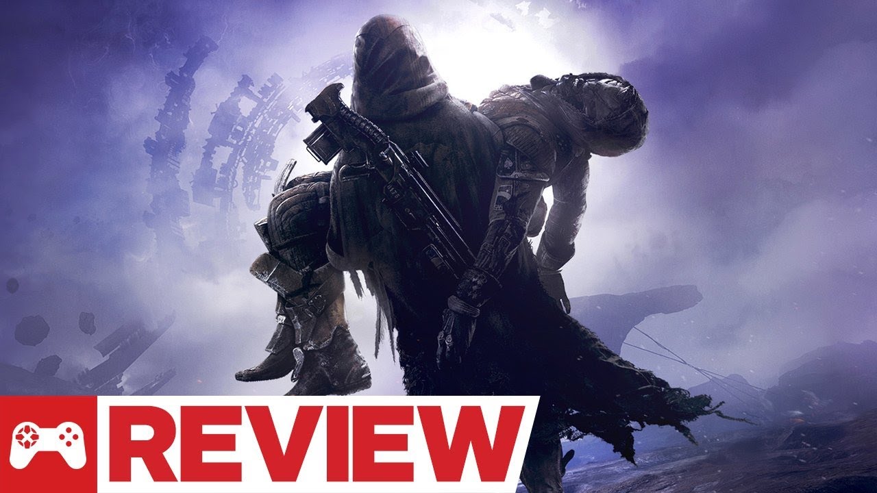 destiny รีวิว  New 2022  Destiny 2: Forsaken Review (FINAL)