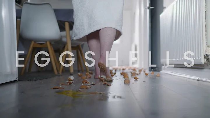 Eggshells - A Short Film About Domestic Abuse (coercive control, gaslighting, domestic violence) - DayDayNews