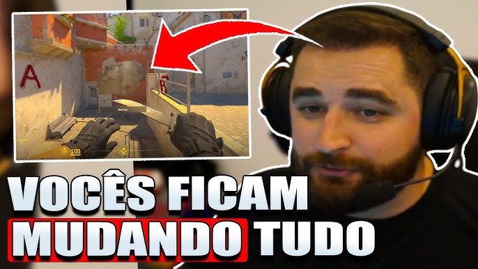 Fim do CS:GO: fãs se despedem do jogo em último dia disponível