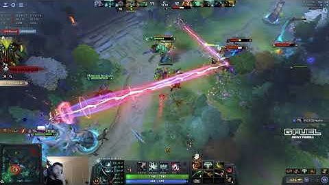 NothingToSay shows why he is rank 1 tinker! featuring Gorgc!