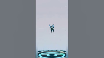 SHINY EEVEELUTION : UMBREON IN POKÉMON GO | PLUS FEATURING CHARGED ATTACK PSYCHIC