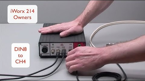 OPTIONAL PROCEDURE: MCSU 01 - Initial Flowhead Calibration